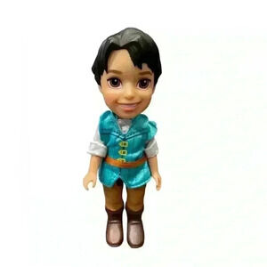 Disney’s Tangled 6.5” Flynn Rider Doll